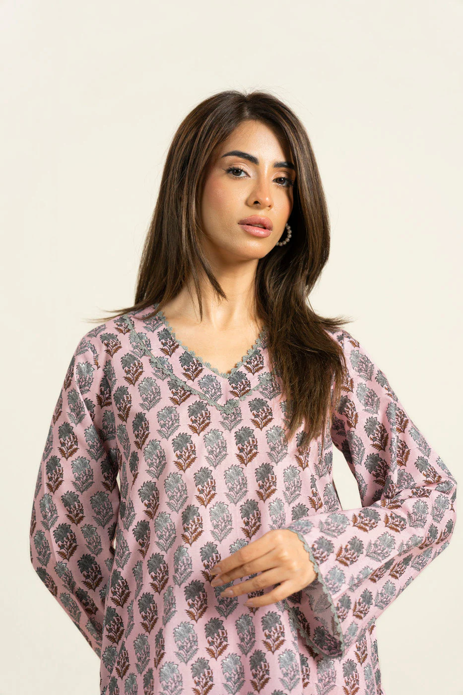 RTS | SHIRT & TROUSER - Image 3