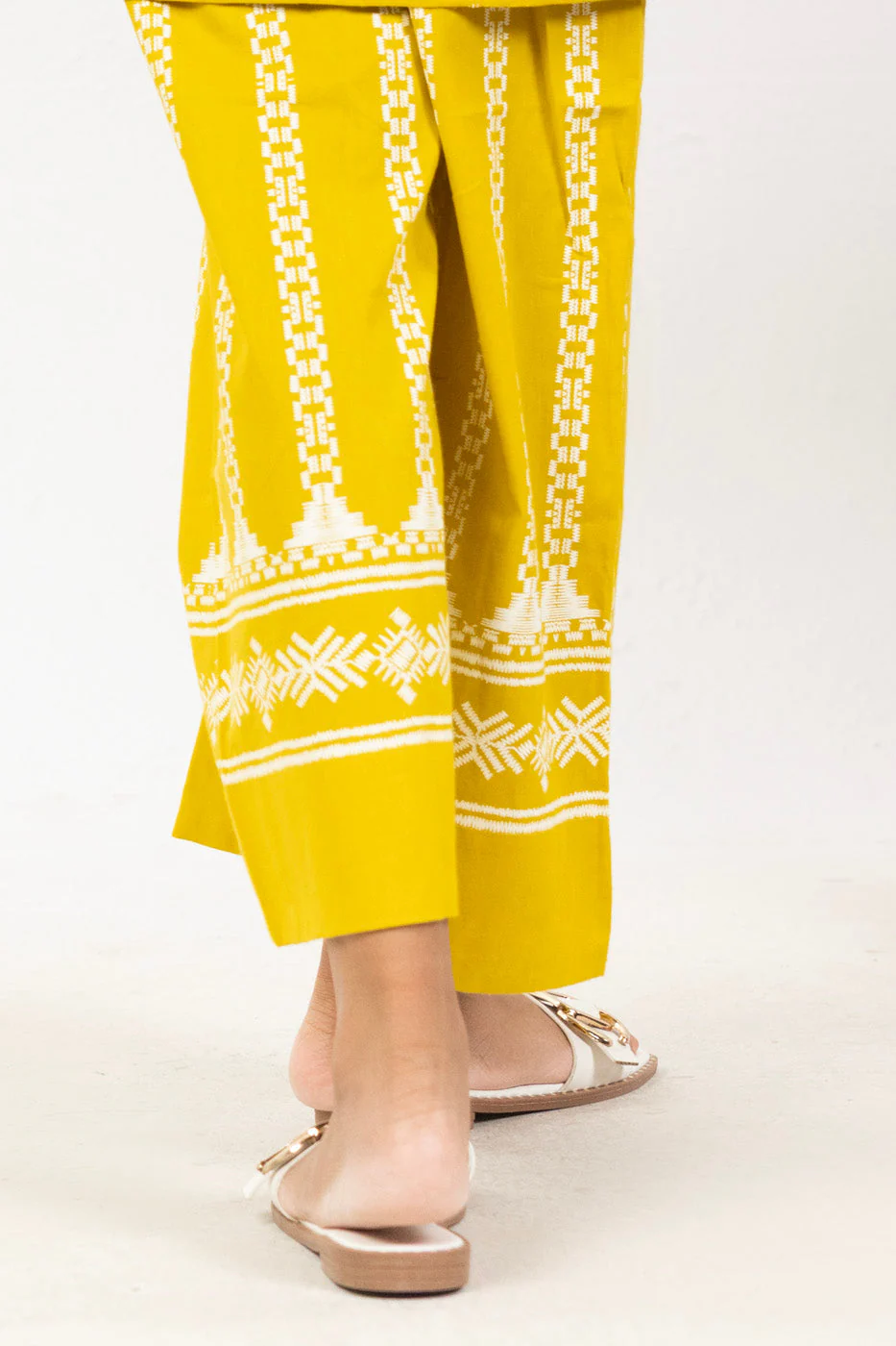 RTW | BOOTCUT PANTS - Image 2