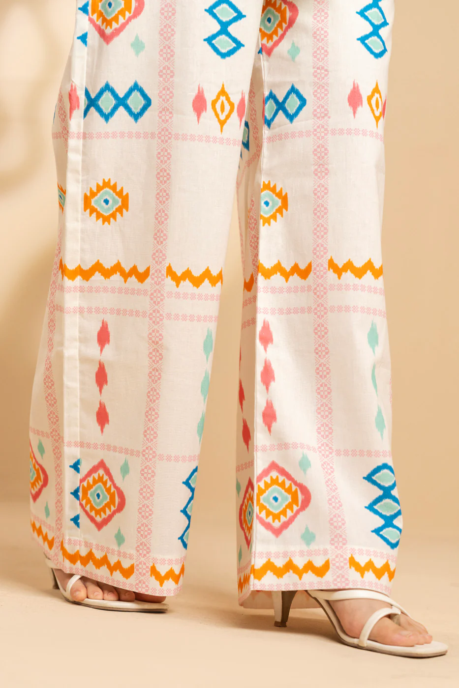 RTW | BOOTCUT PANTS