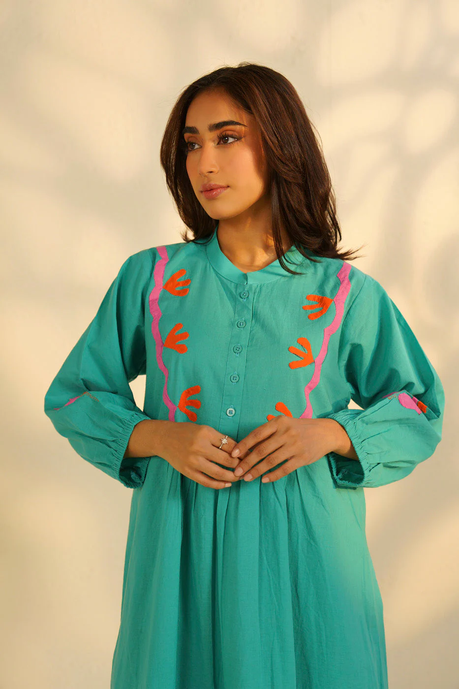 RTW | DRESS SHIRT - Image 2