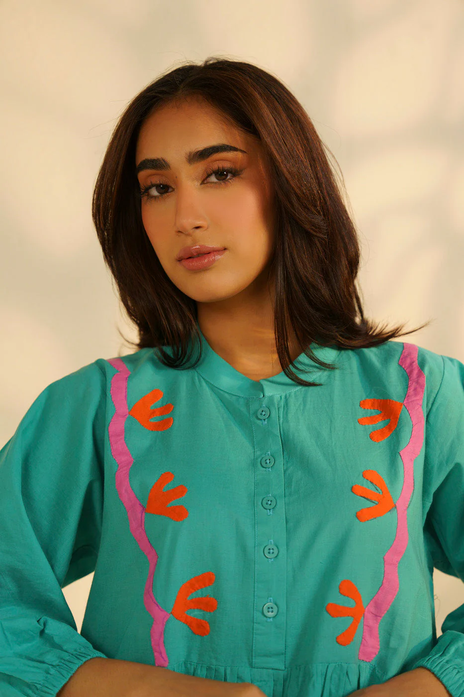 RTW | DRESS SHIRT - Image 3
