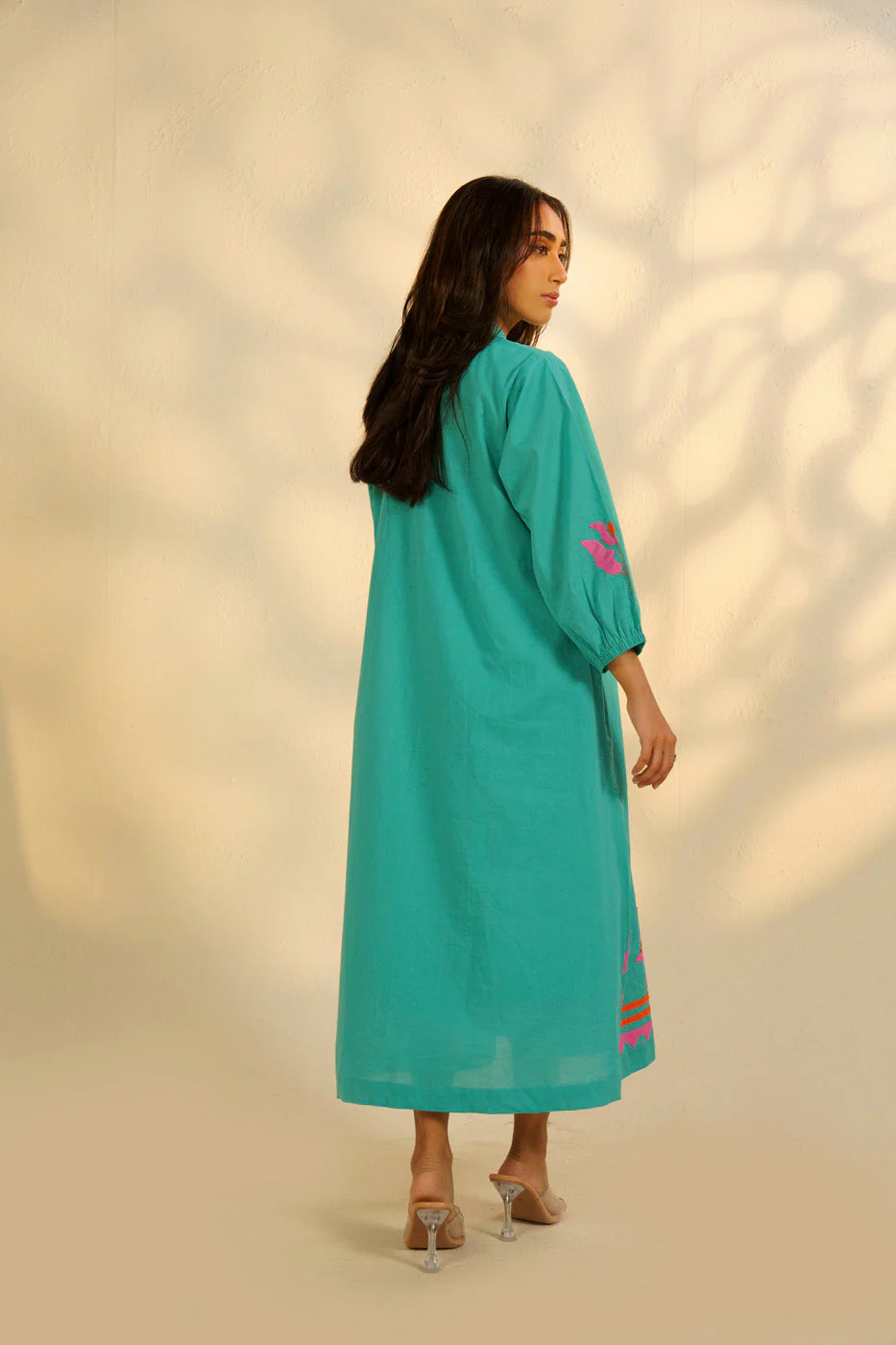 RTW | DRESS SHIRT - Image 4