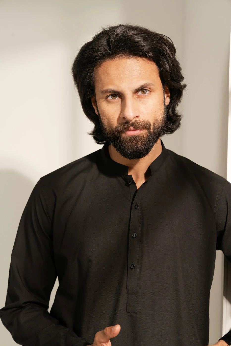 RTW | KAMEEZ & TROUSER - Image 3