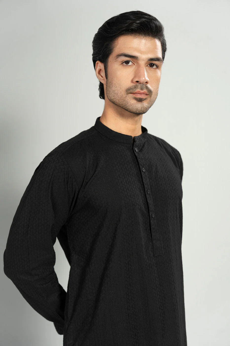 RTW | KURTA & TROUSER - Image 3