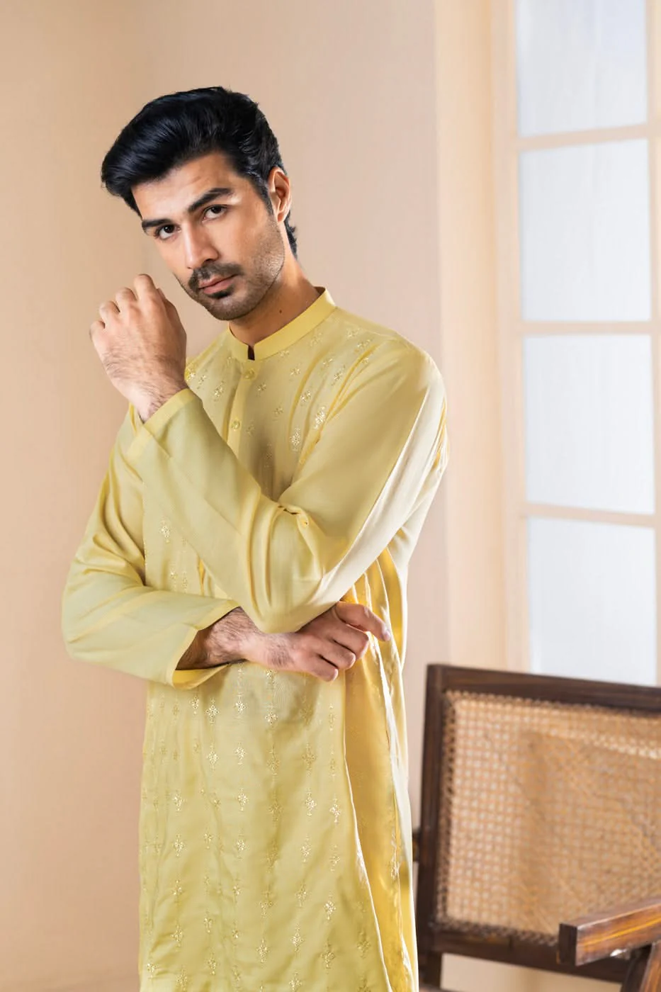 RTW | KURTA - Image 2