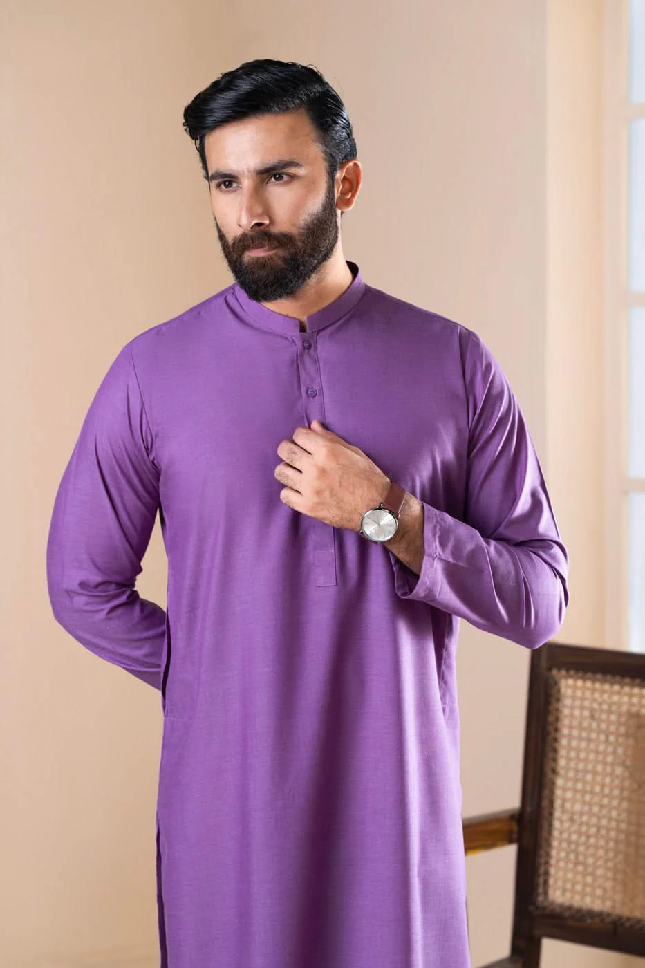 RTW | KURTA - Image 2