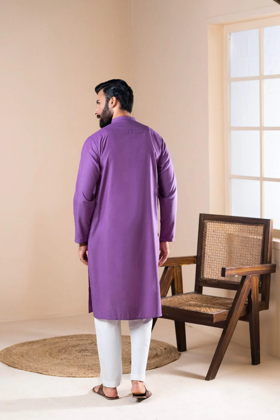 RTW | KURTA - Image 4