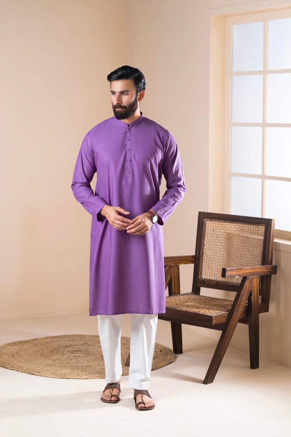 RTW | KURTA - Image 5