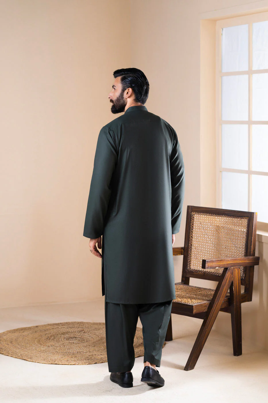RTW | KURTA & SHALWAR - Image 4