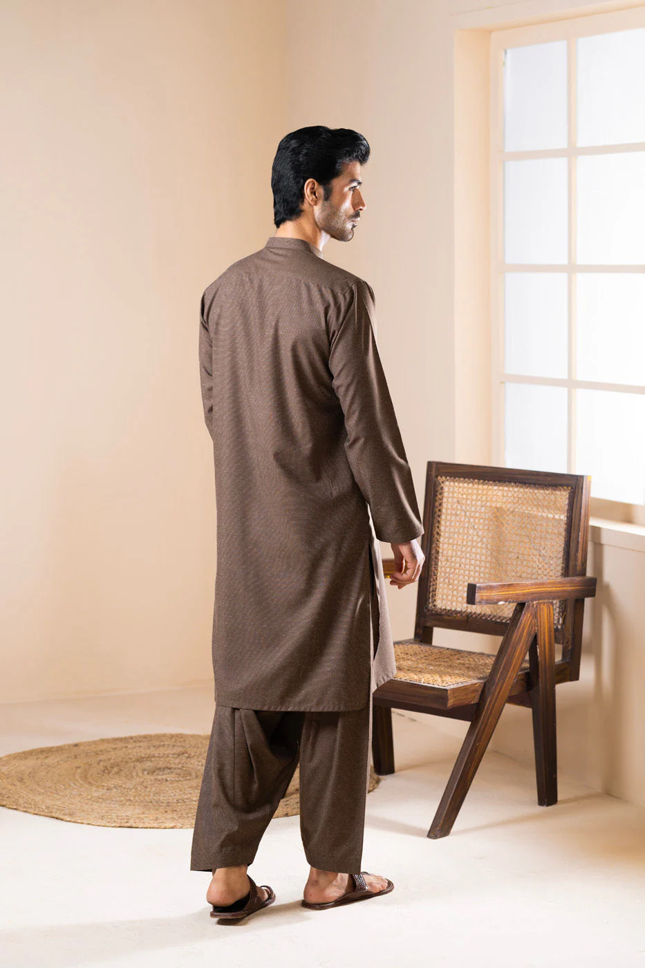 RTW | KURTA & SHALWAR - Image 4