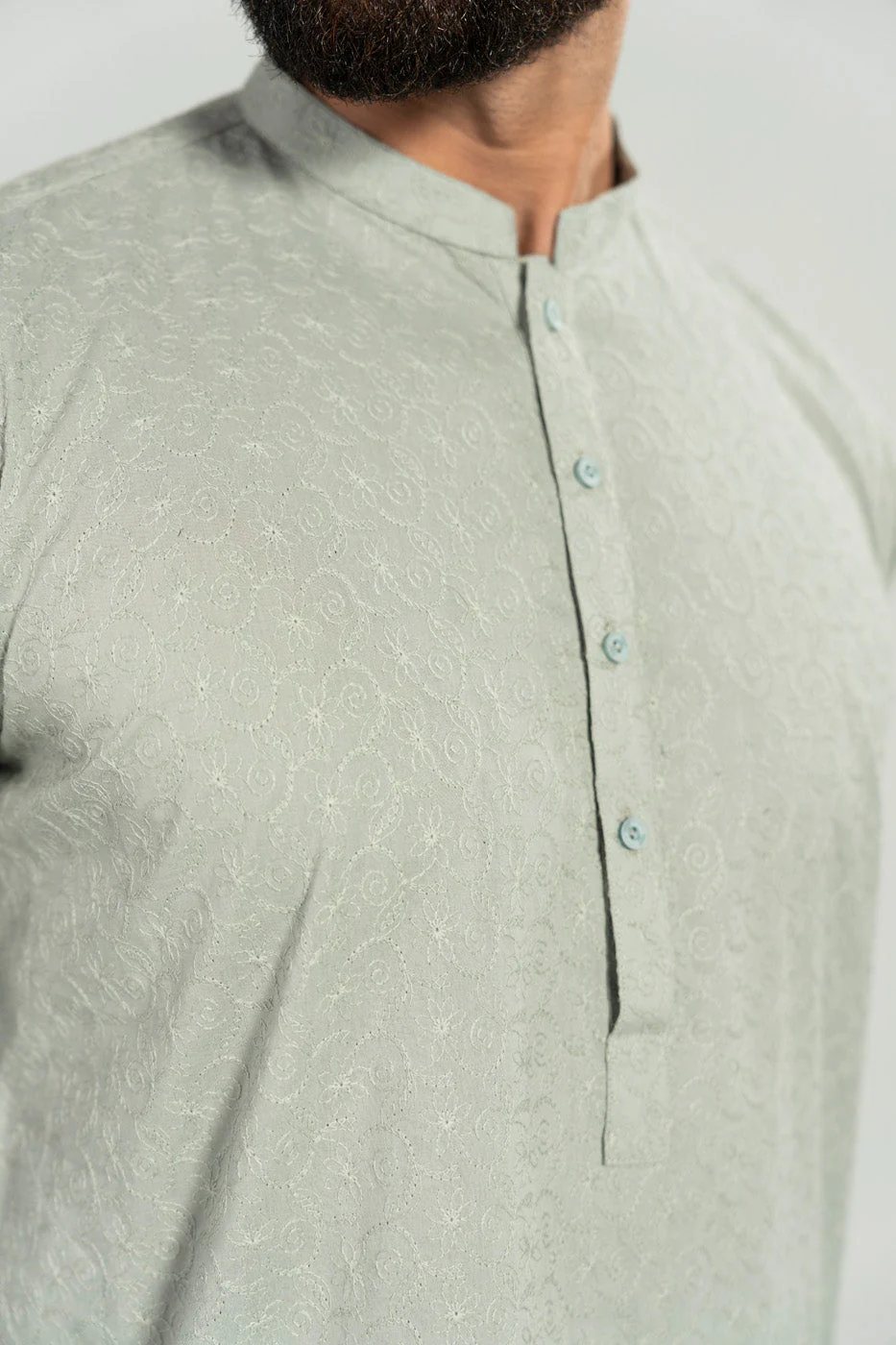 RTW | KURTA & TROUSER - Image 4