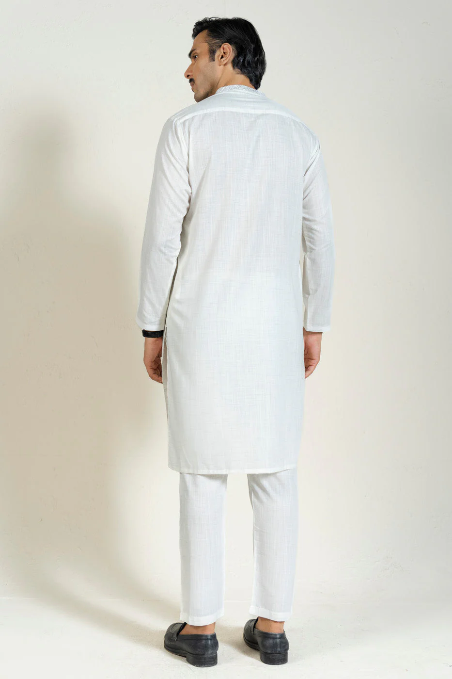RTW | KURTA & TROUSER - Image 5