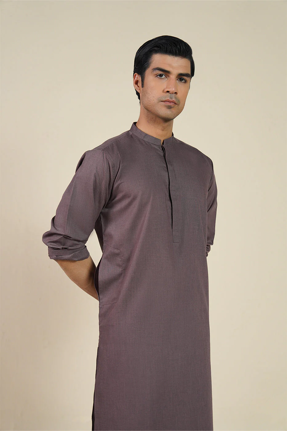 RTW | KURTA & TROUSER - Image 3