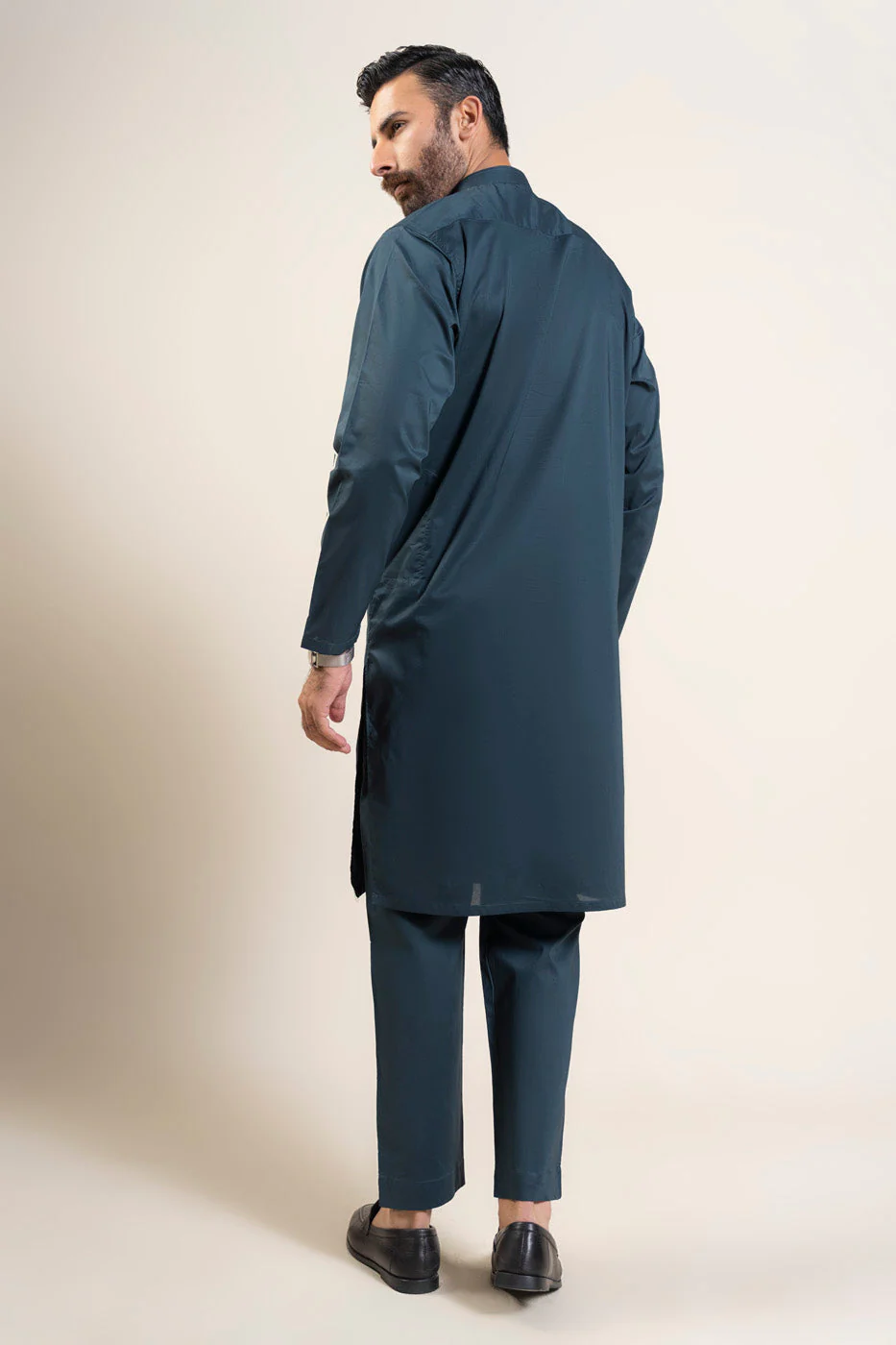 RTW | KURTA & TROUSER - Image 4