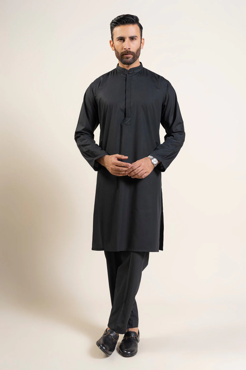 RTW | KURTA & TROUSER