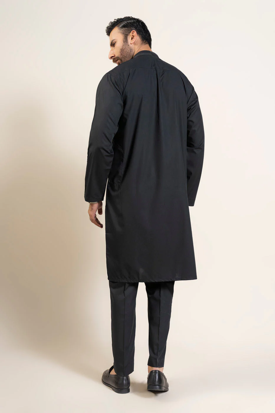 RTW | KURTA & TROUSER - Image 4