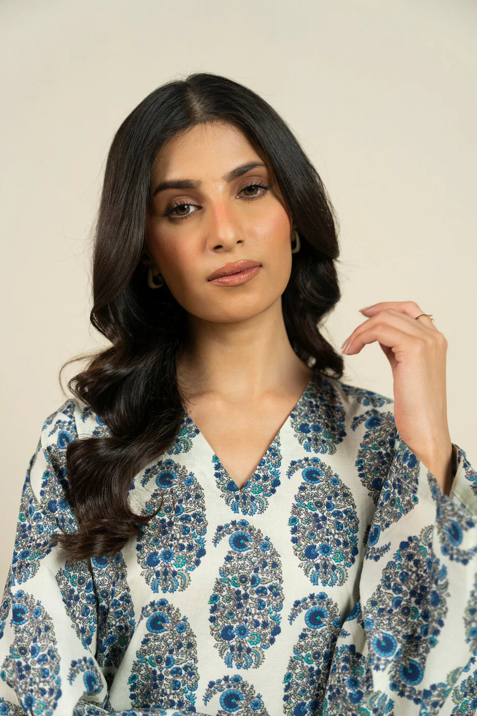 RTW | SHIRT - Image 3