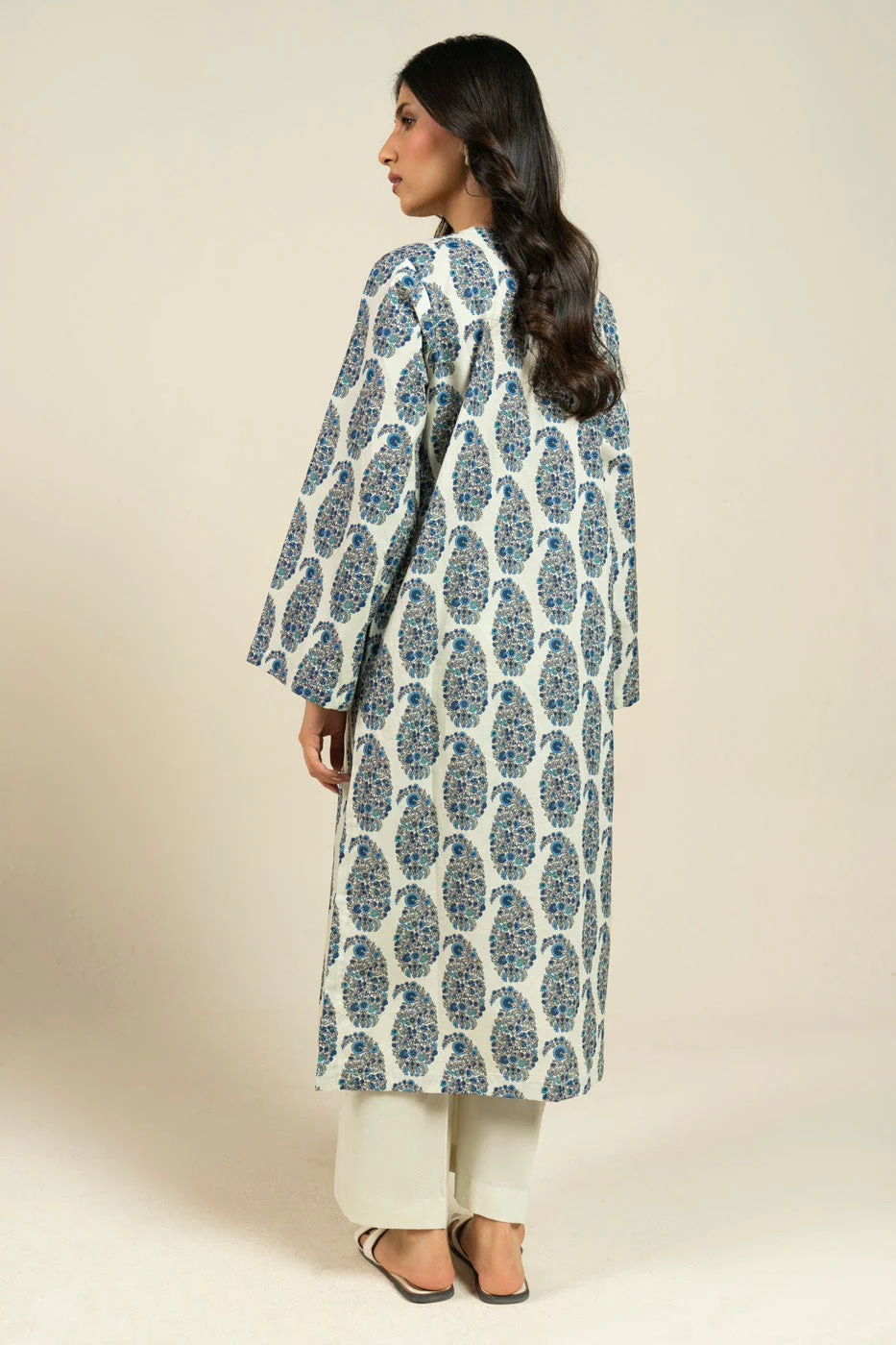 RTW | SHIRT - Image 4