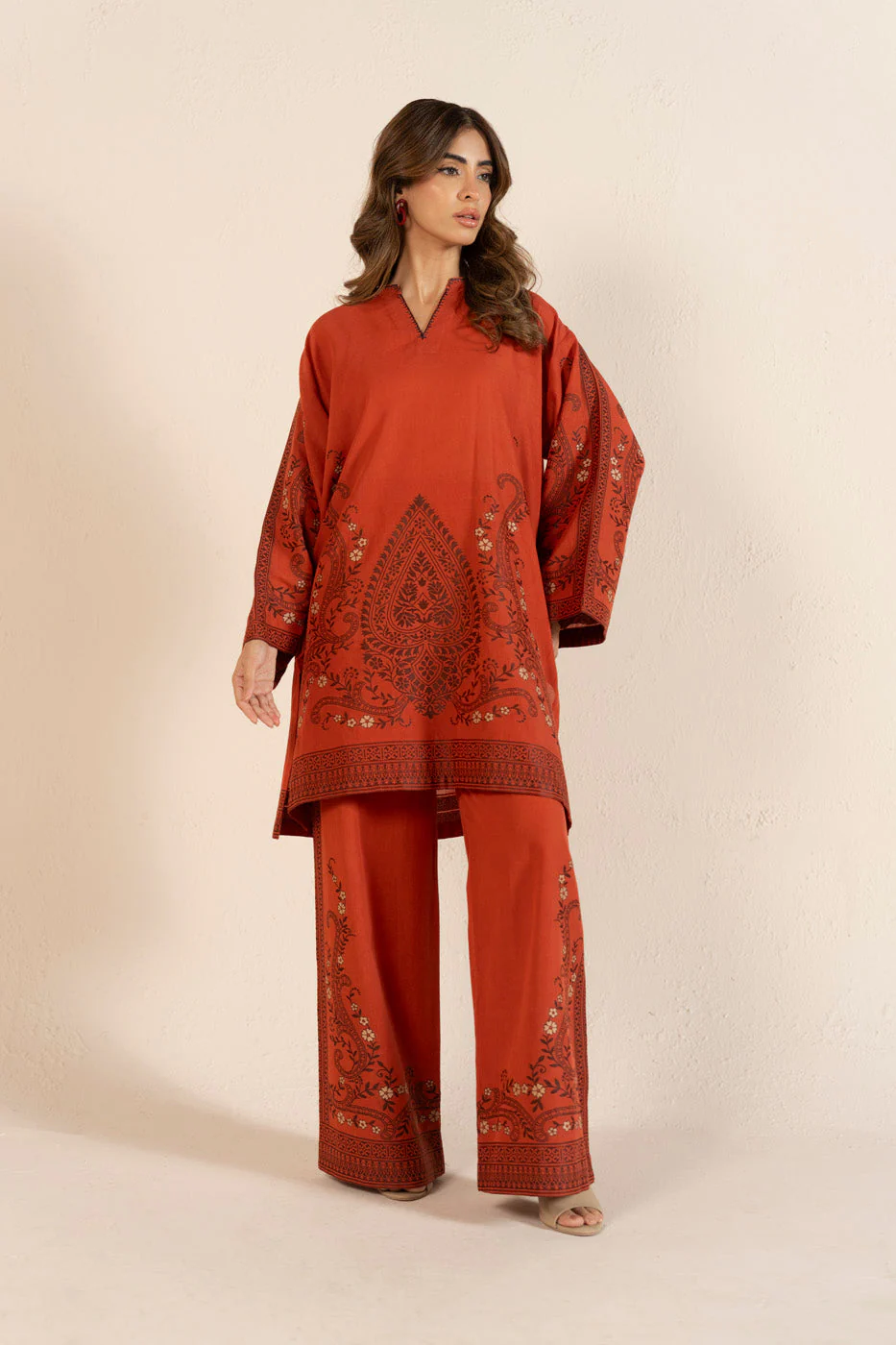RTW | SHIRT