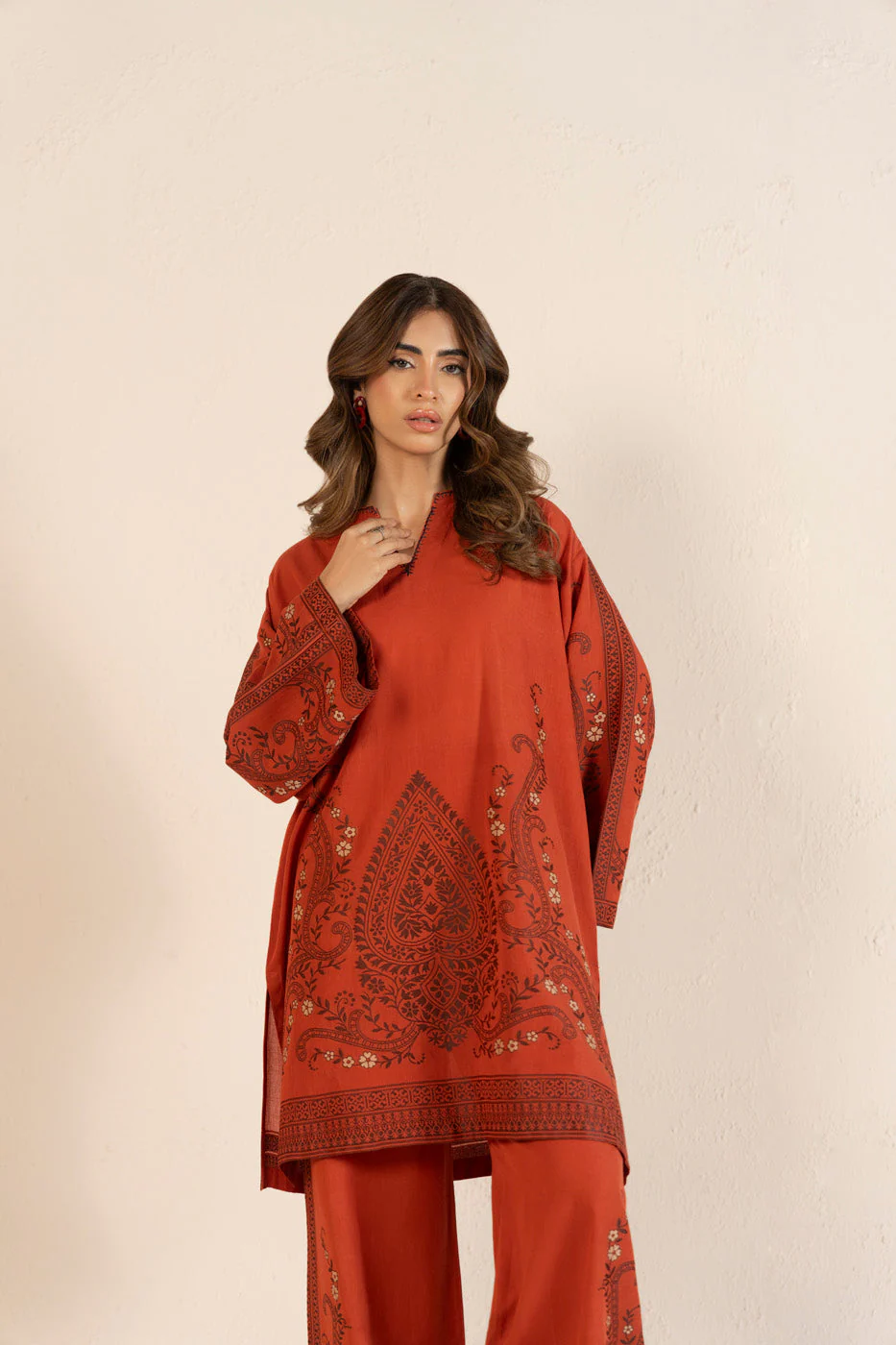 RTW | SHIRT - Image 2