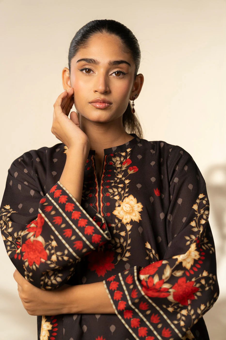 RTW | SHIRT - Image 3