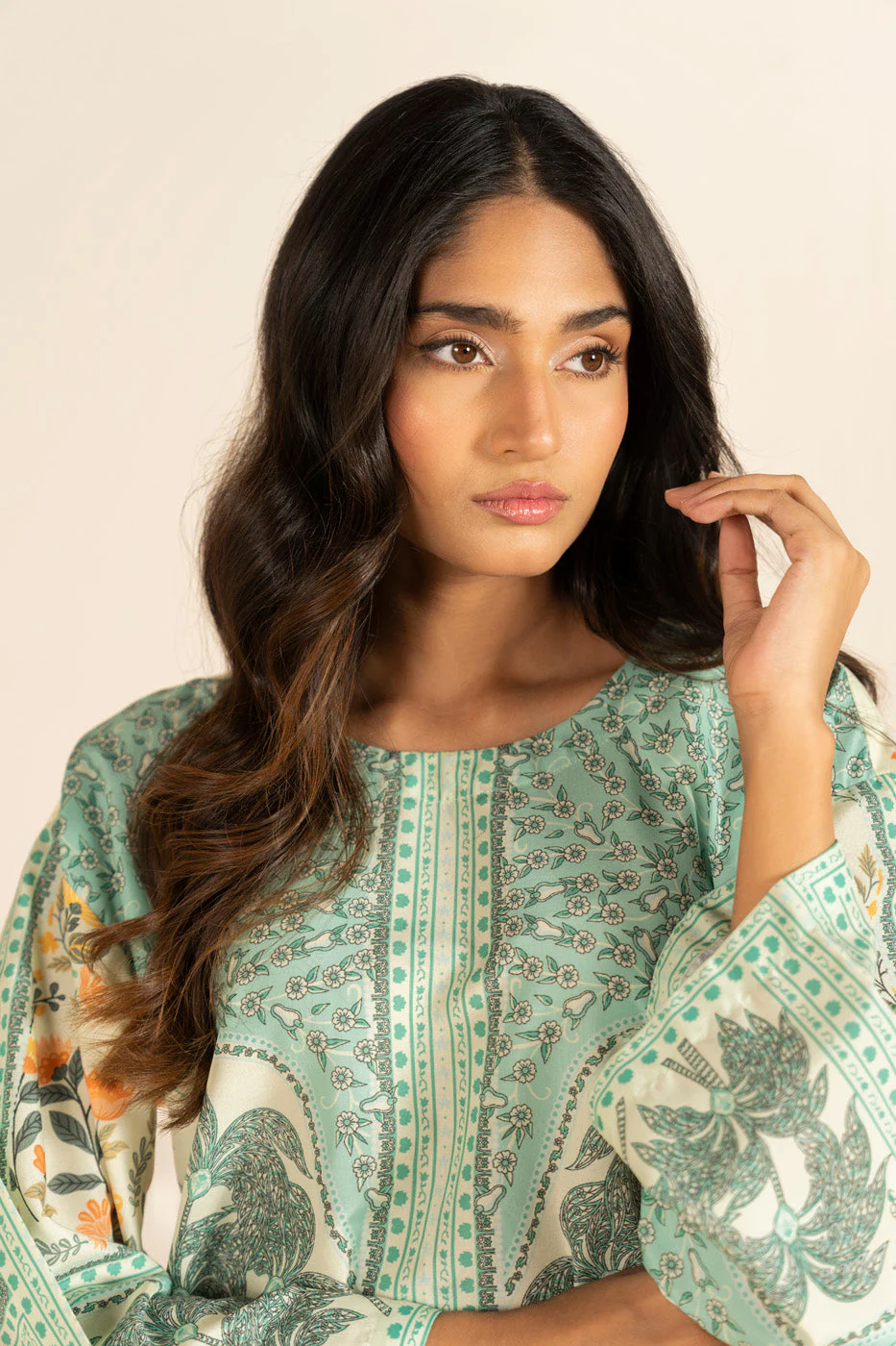 RTW | SHIRT - Image 3