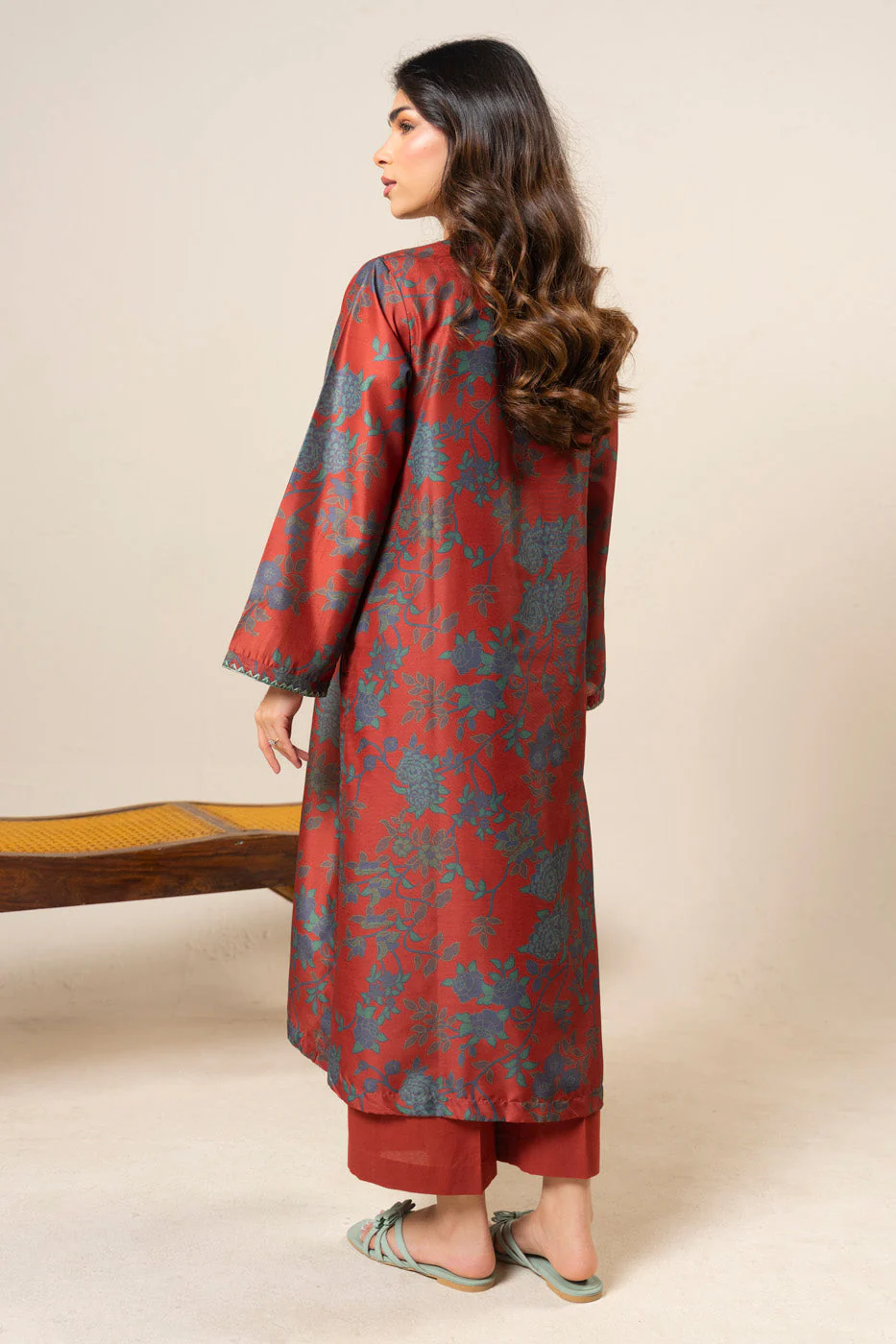 RTW | SHIRT - Image 4