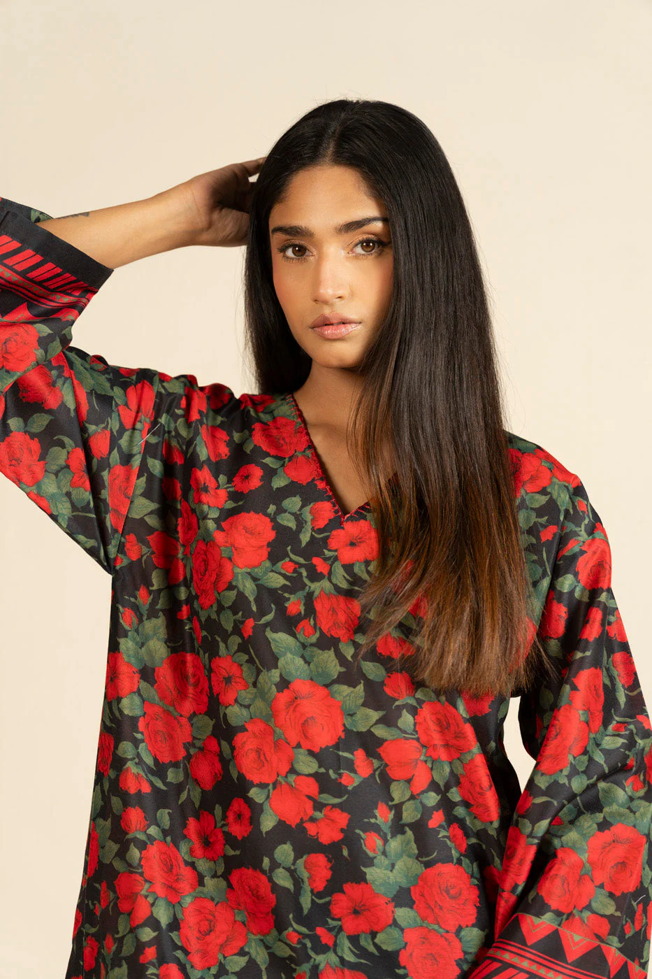 RTW | SHIRT - Image 3