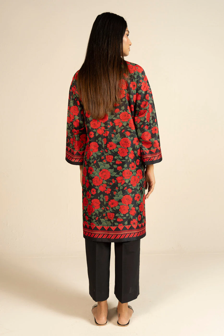 RTW | SHIRT - Image 4