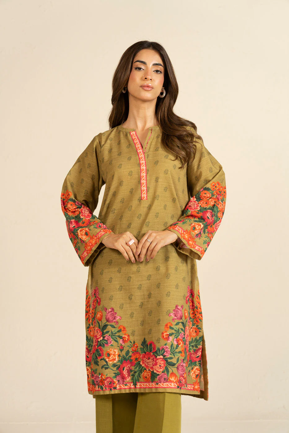 RTW | SHIRT - Image 2