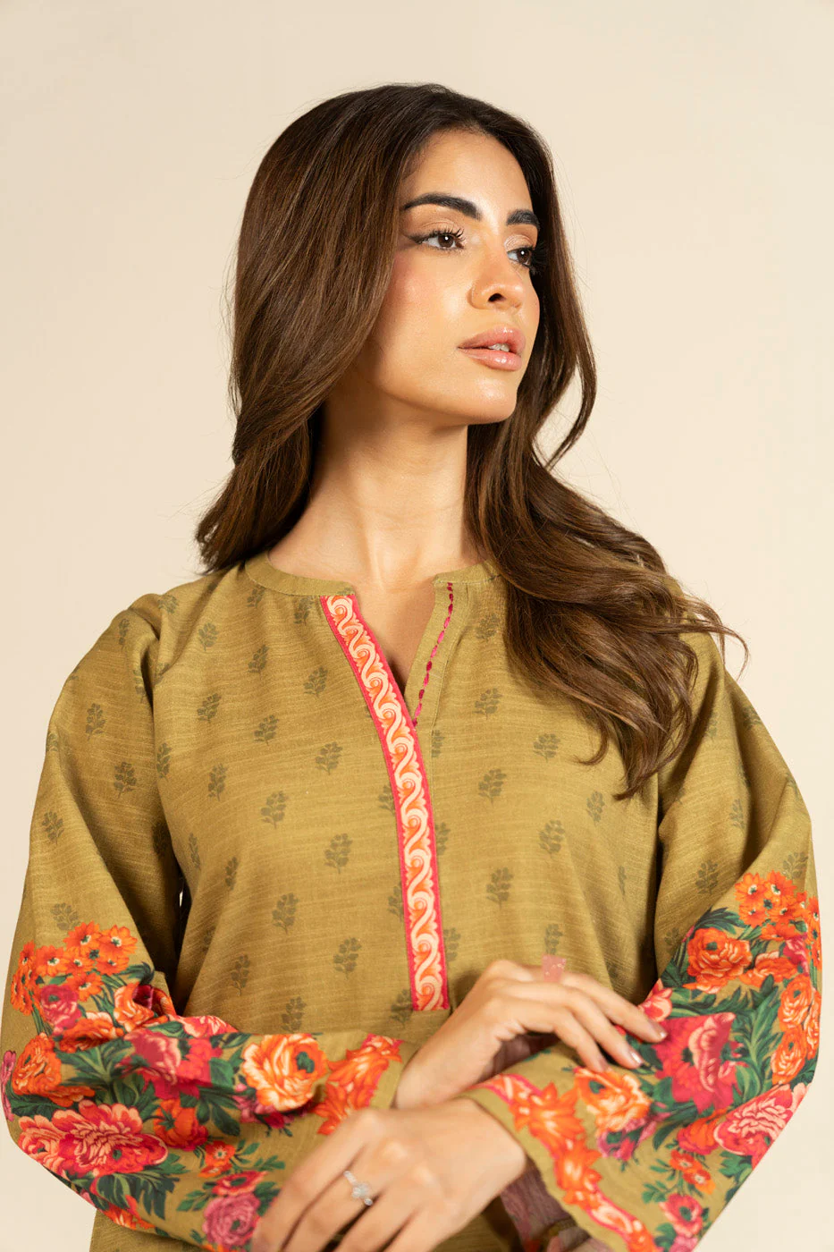 RTW | SHIRT - Image 3
