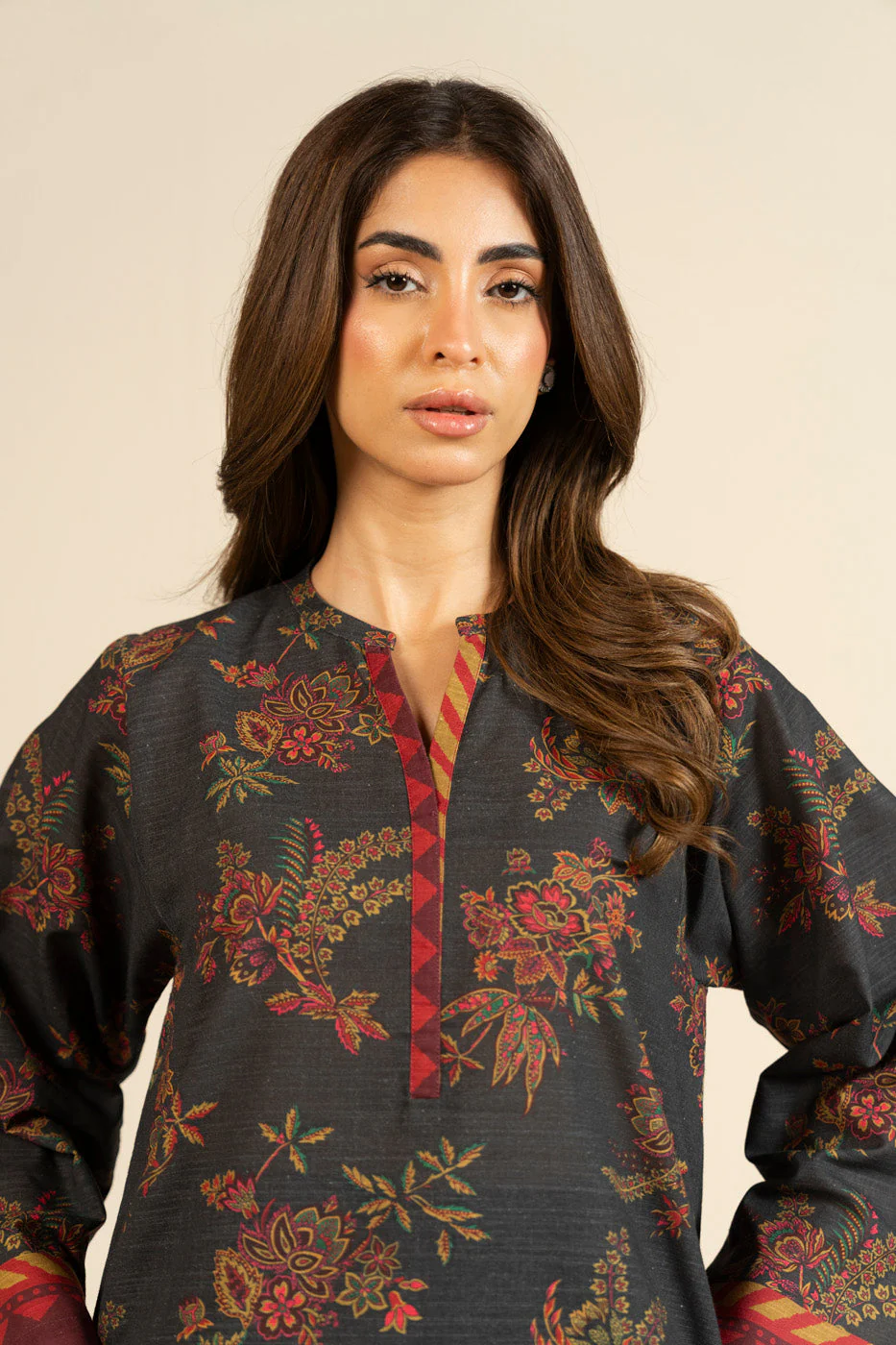 RTW | SHIRT - Image 3