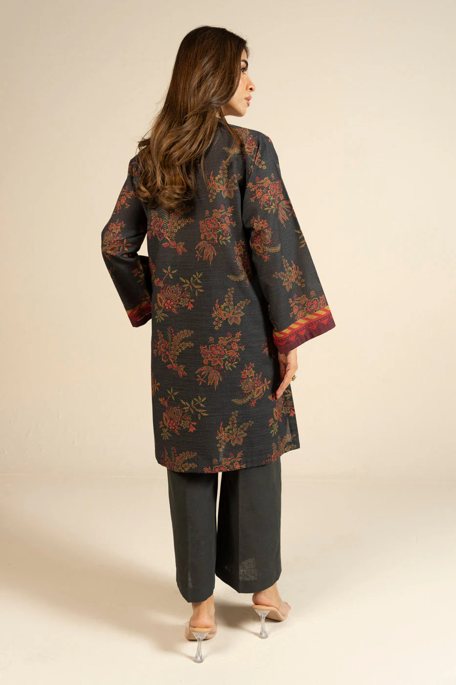 RTW | SHIRT - Image 4