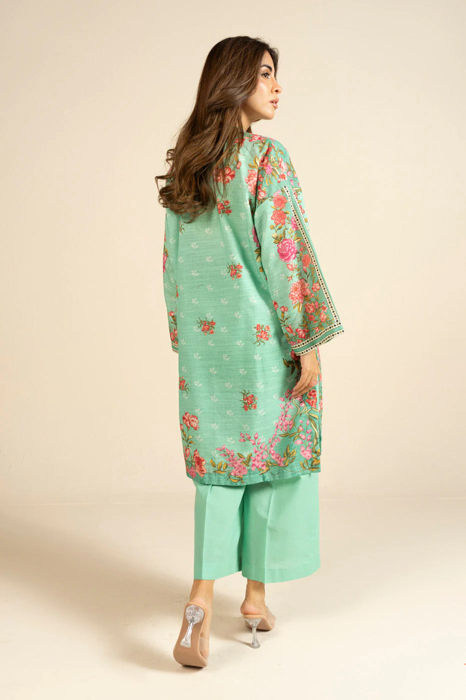 RTW | SHIRT - Image 4