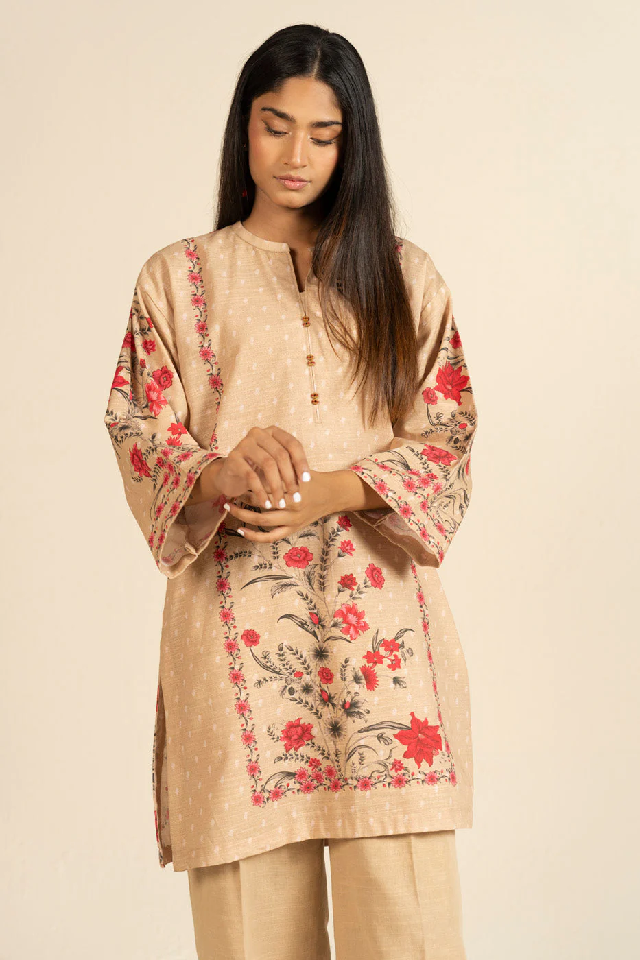 RTW | SHIRT - Image 2
