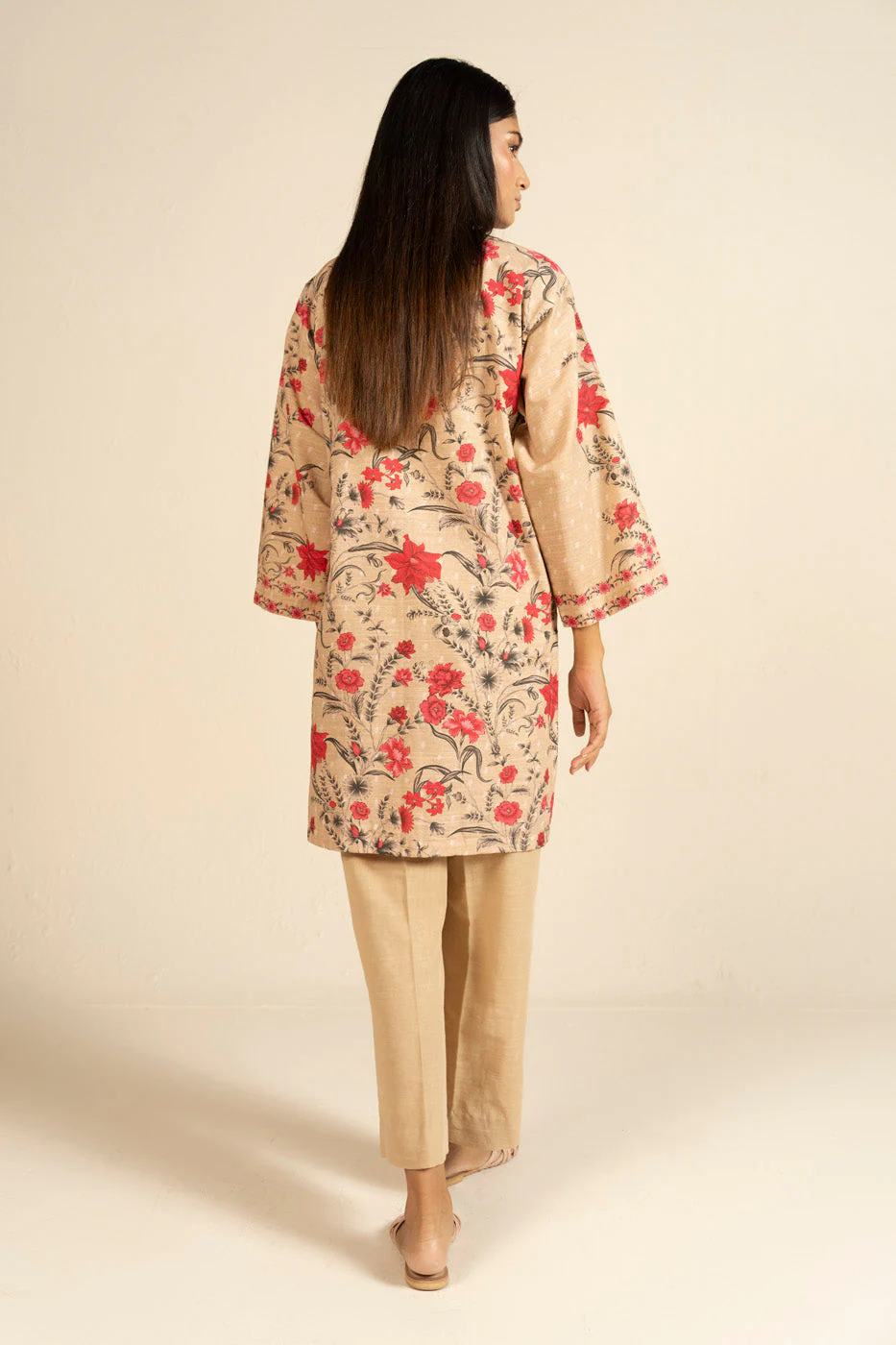 RTW | SHIRT - Image 4