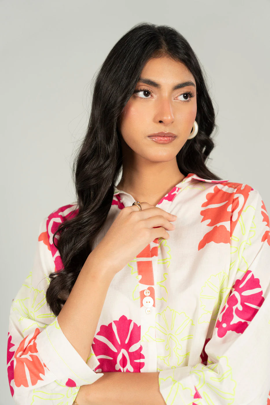 RTW | SHIRT - Image 3