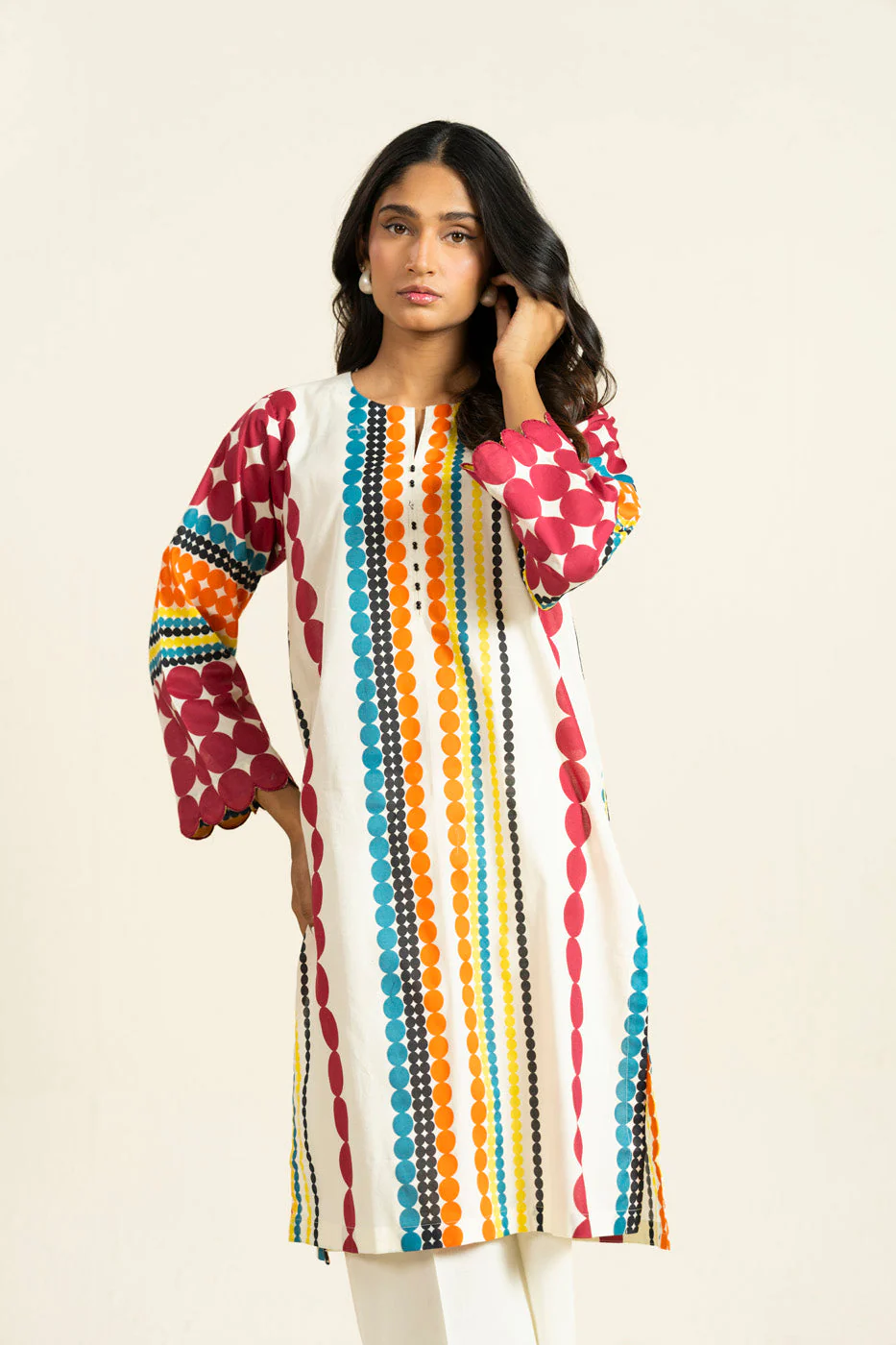 RTW | SHIRT - Image 2