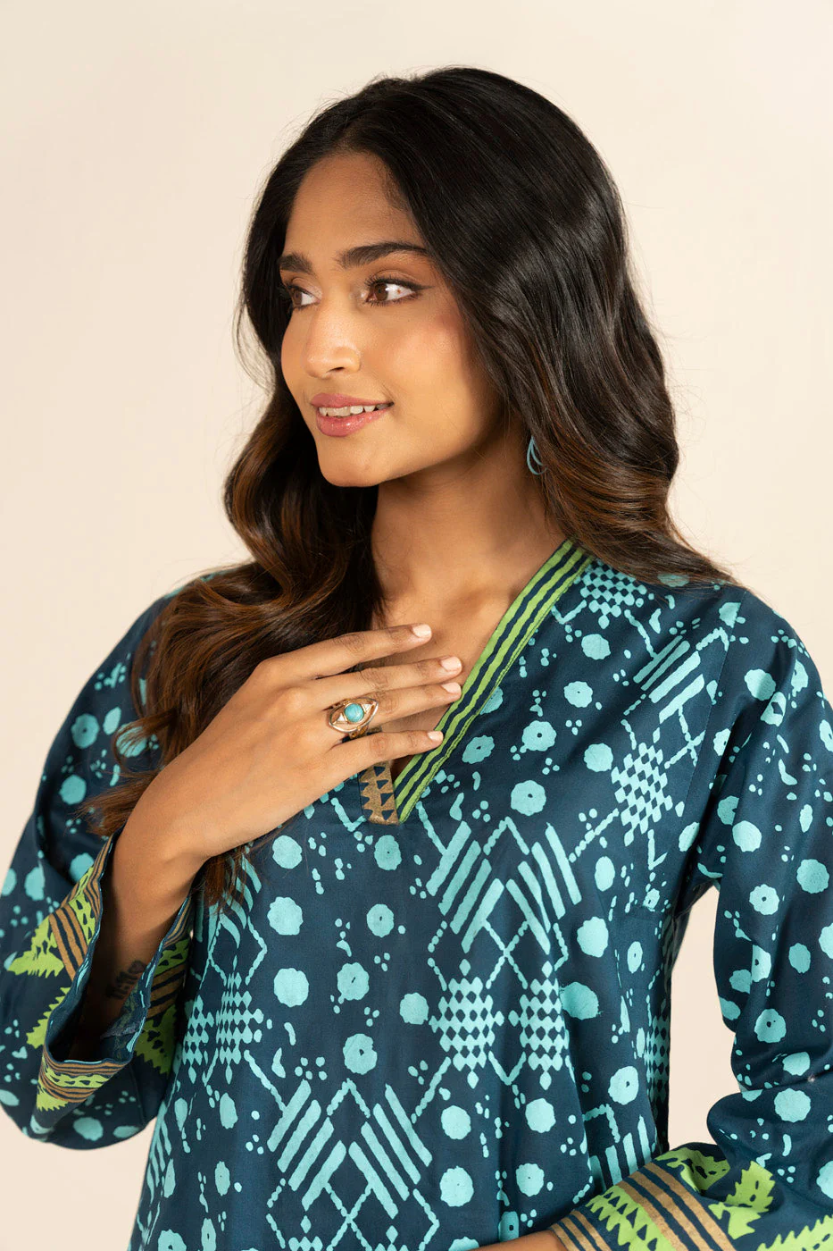 RTW | SHIRT - Image 3