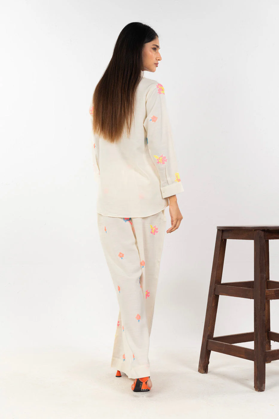 RTW | SHIRT - Image 4