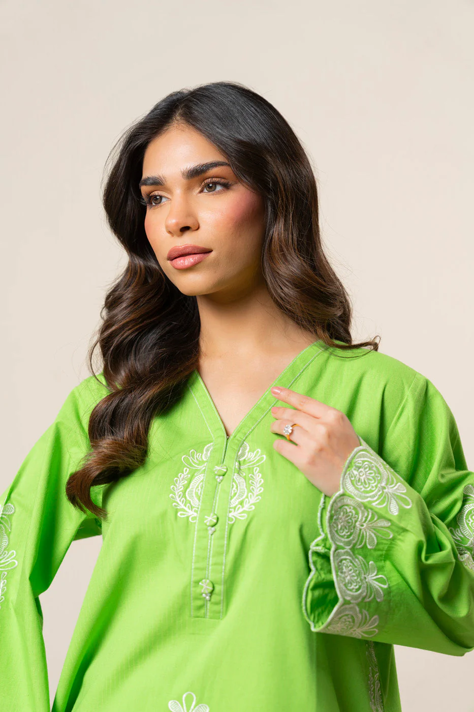 RTW | SHIRT - Image 3