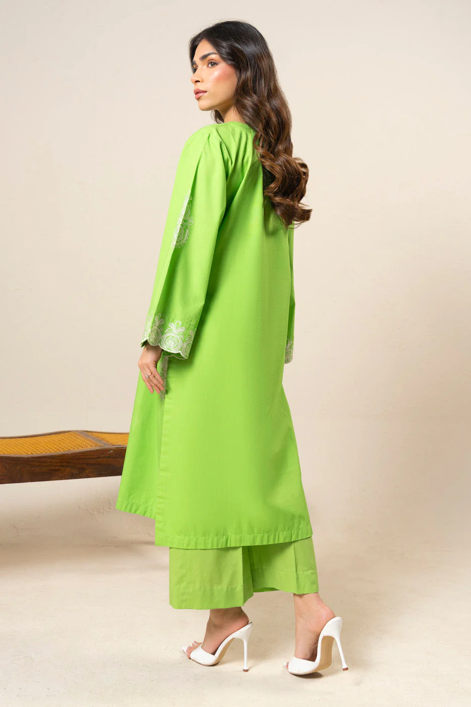 RTW | SHIRT - Image 4