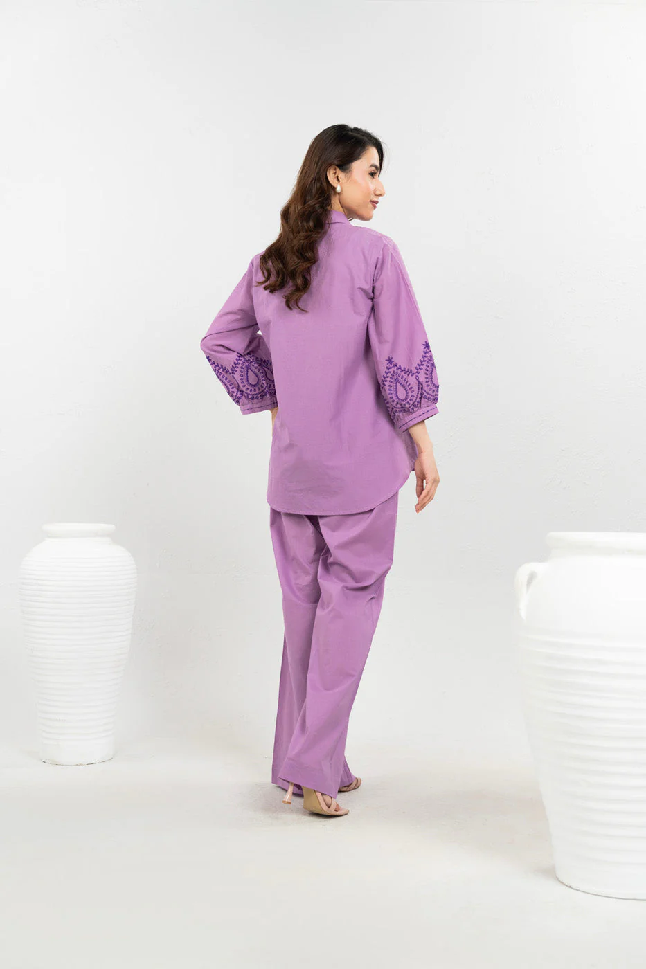 RTW | SHIRT - Image 5