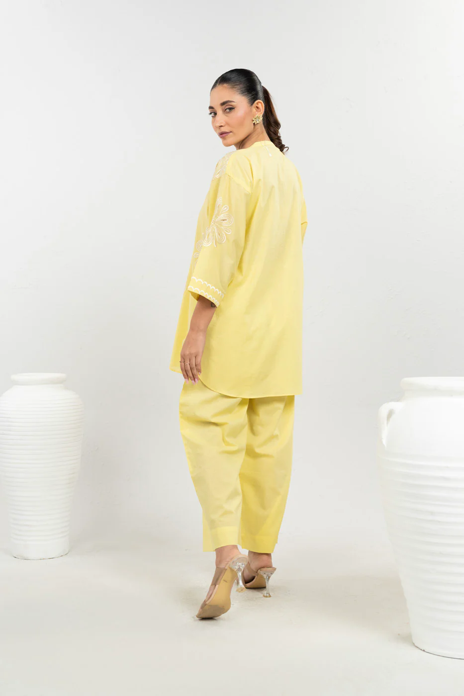 RTW | SHIRT - Image 5