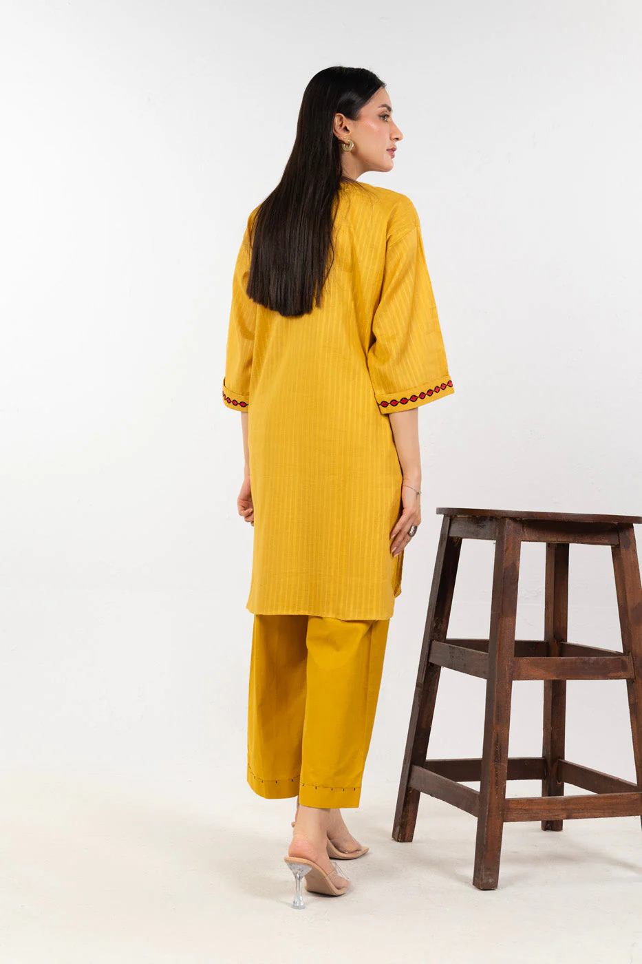 RTW | SHIRT - Image 4