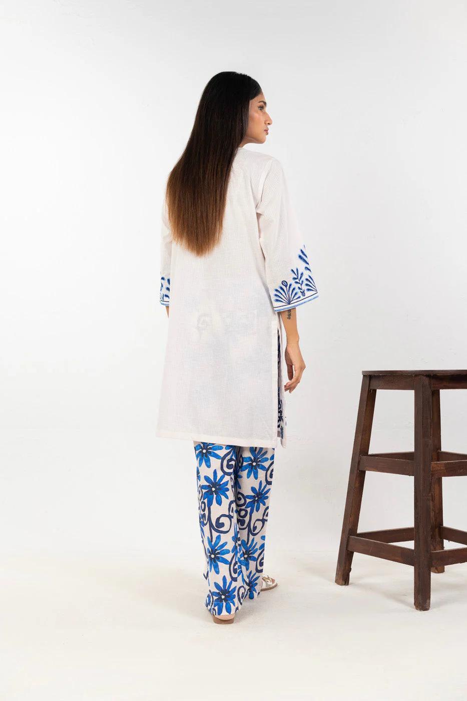 RTW | SHIRT - Image 4