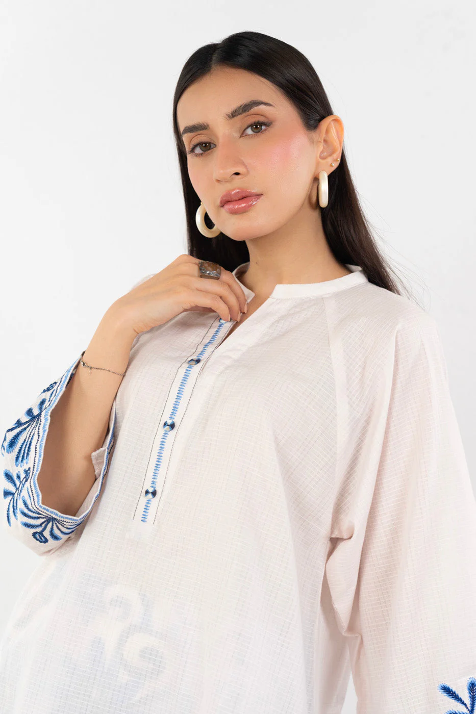 RTW | SHIRT - Image 3