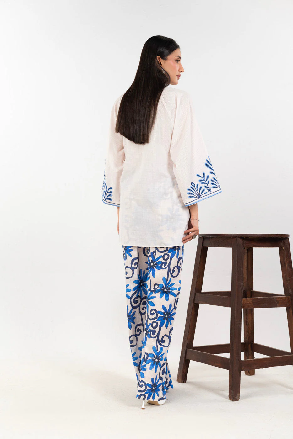 RTW | SHIRT - Image 4