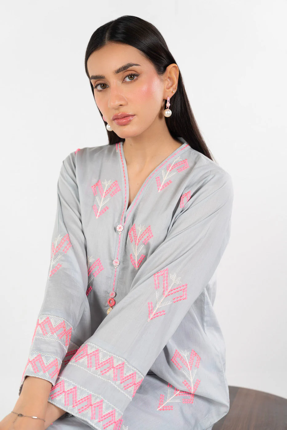 RTW  | SHIRT - Image 4