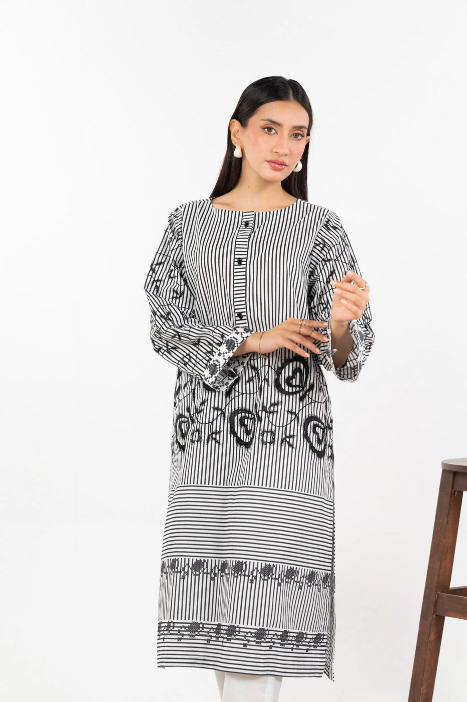 RTW | SHIRT - Image 2